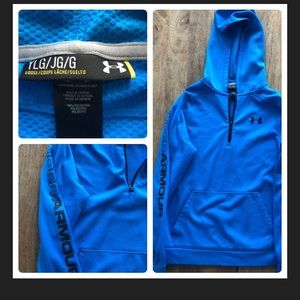 UnderArmour hoodie